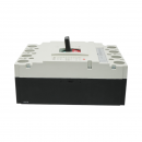 Intrerupator automat de putere MCCB 400V AC, 4P 400A, SM8E-400M Suntree