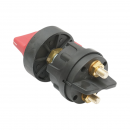 Intrerupator baterie John Deere 2 pini, 24V/250A cod OEM RE575247