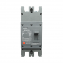 Intrerupator, disjunctor automat de putere 1000V DC, 2P 200A, 20kA BX2MZ-225 Ebasee