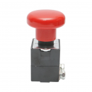 Intrerupator oprire de urgenta 125A pentru transpalet semi-electric 500kg DISDH59