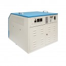 Invertor 1600W Hybrid  PWM 24V 50A Breckner Germany mobil cu controler solar