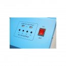 Invertor 1600W Hybrid  PWM 24V 50A Breckner Germany mobil cu controler solar