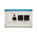 Invertor 1600W Hybrid  PWM 24V 50A Breckner Germany mobil cu controler solar
