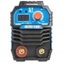 Invertor de sudura Strend Pro Mini 160HA, electrod 2.5-4mm, curent 160A