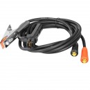 Invertor de sudura Strend Pro Mini 160HA, electrod 2.5-4mm, curent 160A