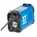 Invertor de sudura Strend Pro Mini 160HA, electrod 2.5-4mm, curent 160A