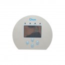 Invertor DEYE hibrid 6KW, SUN-6K-SG05LP1-EU, monofazic, WIFI, ON/OFF-GRID cu Split Core 100A/50mA