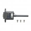 Invertor DEYE hibrid 6KW, SUN-6K-SG05LP1-EU, monofazic, WIFI, ON/OFF-GRID cu Split Core 100A/50mA