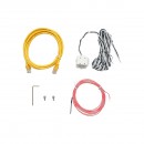 Invertor DEYE hibrid 6KW, SUN-6K-SG05LP1-EU, monofazic, WIFI, ON/OFF-GRID cu Split Core 100A/50mA