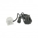 Invertor DEYE ON-GRID 6KW, SUN-6K-G, monofazic, WIFI, cu Split Core 100A/50mA, prosumator