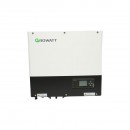 Invertor Hybrid 10KW Growatt SPH-10000TL3-BH-UP, trifazic WIFI cu Smart Meter trifazic DTSU666