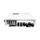 Invertor hybrid 10KW INVT BD10KTR-RH3 trifazic pentru sistem fotovoltaic 400V 2xMPPT, prosumator ON/OFF-GRID