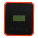 Invertor hybrid 10KW INVT BD10KTR-RH3 trifazic pentru sistem fotovoltaic 400V 2xMPPT, prosumator ON/OFF-GRID