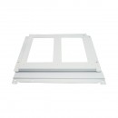 Invertor hybrid 10KW INVT BD10KTR-RH3 trifazic pentru sistem fotovoltaic 400V 2xMPPT, prosumator ON/OFF-GRID