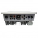 Invertor hybrid 10KW INVT XD10KTR trifazic 380V pentru sistem fotovoltaic 2xMPPT, logger wi-fi si smart meter inclus ON/OFF-GRID
