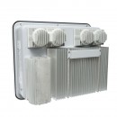 Invertor hybrid 10KW INVT XD10KTR trifazic 380V pentru sistem fotovoltaic 2xMPPT, logger wi-fi si smart meter inclus ON/OFF-GRID