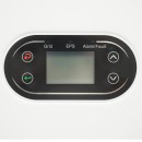 Invertor hybrid 10KW INVT XD10KTR trifazic 380V pentru sistem fotovoltaic 2xMPPT, logger wi-fi si smart meter inclus ON/OFF-GRID