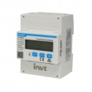 Invertor hybrid 10KW INVT XD10KTR trifazic 380V pentru sistem fotovoltaic 2xMPPT, logger wi-fi si smart meter inclus ON/OFF-GRID