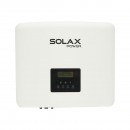 Invertor HYBRID 5KW SOLAX X1-Hybrid-5-D G4, monofazic 230V, prosumator cu Split Core de 100A