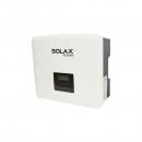 Invertor HYBRID 5KW SOLAX X1-Hybrid-5-D G4, monofazic 230V, prosumator cu Split Core de 100A