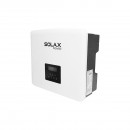 Invertor HYBRID 7.5KW SOLAX X1-Hybrid-7.5-D G4, monofazic 230V, prosumator cu Split Core de 100A