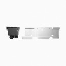 Invertor HYBRID 7.5KW SOLAX X1-Hybrid-7.5-D G4, monofazic 230V, prosumator cu Split Core de 100A