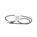 Invertor HYBRID 7.5KW SOLAX X1-Hybrid-7.5-D G4, monofazic 230V, prosumator cu Split Core de 100A