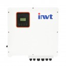 Invertor hybrid ON/OFF-GRID 11.4KVA BD11K4TL-RH1 INVT, monofazic, prosumator