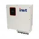 Invertor OFF-GRID 10KW, BD10KTL-RH1 INVT, monofazic, hybrid
