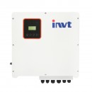 Invertor OFF-GRID 10KW, BD10KTL-RH1 INVT, monofazic, hybrid