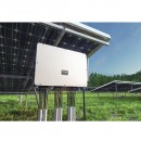 Invertor ON-GRID 100KW SOLAX X3-FTH-100K, trifazic, prosumator