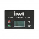 Invertor ON-GRID 10KW BD10KTR INVT, trifazic, prosumator