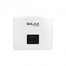 Invertor ON-GRID 10KW SOLAX X3-PRO-10K-2G, trifazic, prosumator 2xMPPT