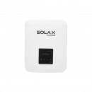 Invertor ON-GRID 12KW SOLAX X3-12K-2G, trifazic 380V, prosumator 2xMPPT	