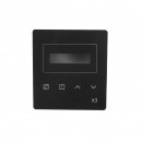 Invertor ON-GRID 12KW SOLAX X3-12K-2G, trifazic 380V, prosumator 2xMPPT	