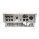 Invertor ON-GRID 15KW GW15K-DT GOODWE trifazic 400V, prosumator pentru sistem fotovoltaic 2xMPPT 