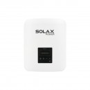Invertor ON-GRID 15KW SOLAX X3-MIC-15K-G2, trifazic, prosumator 2xMPPT	