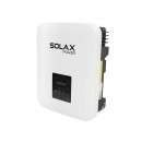 Invertor ON-GRID 15KW SOLAX X3-MIC-15K-G2, trifazic, prosumator 2xMPPT	