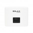 Invertor ON-GRID 20KW SOLAX X3-PRO-20K-G2, trifazic, prosumator 2xMPPT