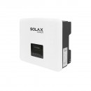 Invertor ON-GRID 20KW SOLAX X3-PRO-20K-G2, trifazic, prosumator 2xMPPT