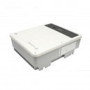 Invertor ON-GRID 3KW GW3000D-NS GOODWE monofazic pentru sistem fotovoltaic 230V 2xMPPT prosumator
