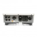 Invertor ON-GRID 3KW GW3000D-NS GOODWE monofazic pentru sistem fotovoltaic 230V 2xMPPT prosumator