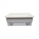 Invertor ON-GRID 40KW XG40KTR INVT trifazic, prosumator 