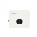 Invertor ON-GRID 5KW Growatt MOD 5000 TL3-X, trifazic 380V, prosumator, WiFi