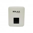 Invertor ON-GRID 5KW SOLAX X1-5.0-T-D, monofazic, 230V, prosumator