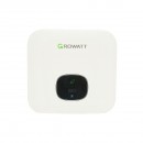 Invertor ON-GRID 6 KW Growatt MIN6000TL-X, monofazic prosumator, WiFi