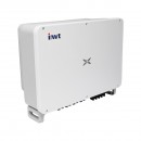 Invertor ON-GRID 60KW XG60KTR INVT trifazic, prosumator 