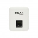 Invertor ON-GRID 6KW SOLAX X1-6.0K-T-D, monofazic 230V, prosumator 2xMPPT