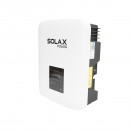 Invertor ON-GRID 6KW SOLAX X1-6.0K-T-D, monofazic 230V, prosumator 2xMPPT