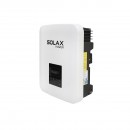 Invertor ON-GRID 6KW SOLAX X3-MIC-6K-G2, trifazic, prosumator 2xMPPT